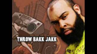 Jakk Frost- Can't Handle The Whole WEIGHT FEAT FREEWAY