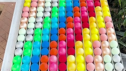 Quick Puzzle, Smart Solutions Color Sorting Balls Game