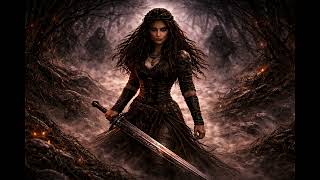 Runya Nox - Znaki Na Ostrzu Nocy