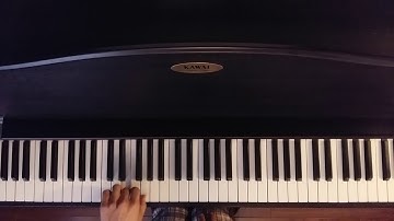 Bastien Piano【Level 2 Sight Reading】No71