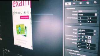 Designing for Windows Phone 7