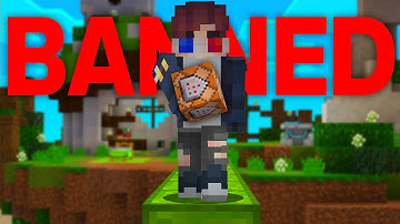 I Fought the OWNER Of Hive (BANNED)