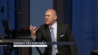 Finding Favor in His Eyes - Part 3