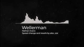 Nathan Evans - Wellerman (TikTok Sea Shanty) (Slowed, Reverb)
