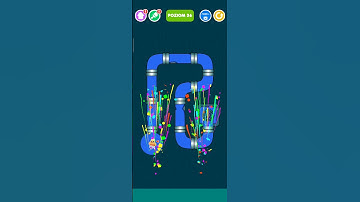 Save The Fish! Level 36 Walkthrough