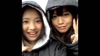 20120104 兒玉遥 (はるっぴ) Gooile+ 菅本裕子
