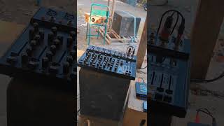 da pro audio miniatur sound gantung