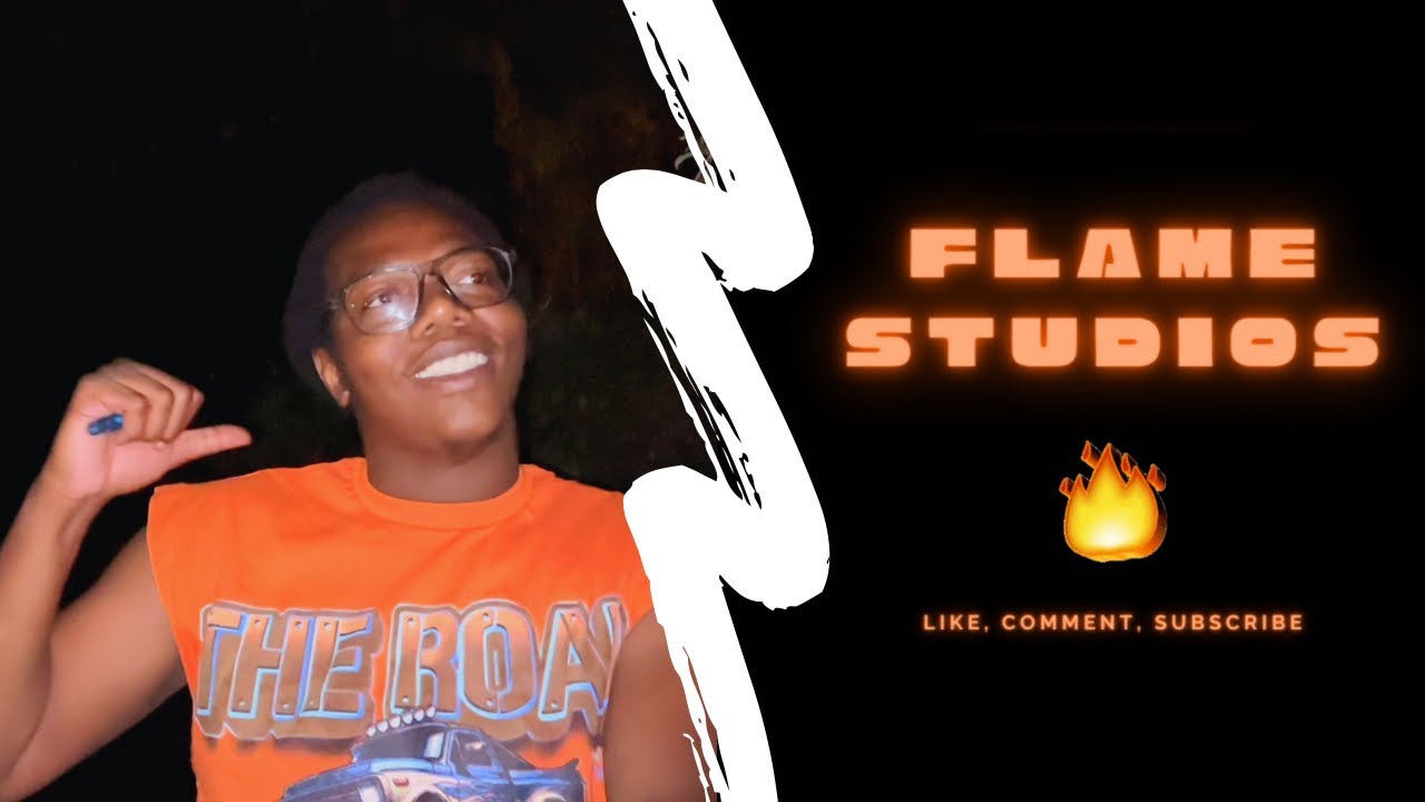 RGL Pablo: From the Grind to Greatness | Full Interview with FlameStudios