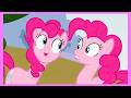 CLONE CHAOS! 👯‍♀️😱 My Little Pony Too Many Pinkie Pies 🌈 MLP Full Episode