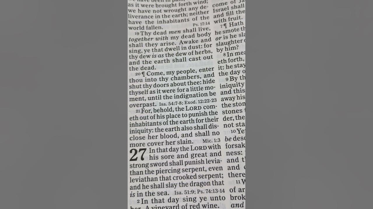 bible-reading-isaiah-chapter-26-verse-20-youtube