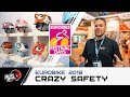 EuroBike 2018 | Crazy safety