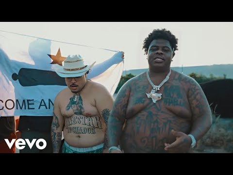 BigXthaPlug ft. Chamillionaire & That Mexican OT – Vegan Beef [Official Video]