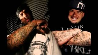 Slim Thug - Swimming Pool Flow Feat Paul Wall