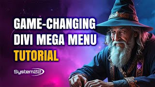 Celebrity Game-Changing Divi Mega Menu Tutorial – Fast, Stunning, Easy! Profile