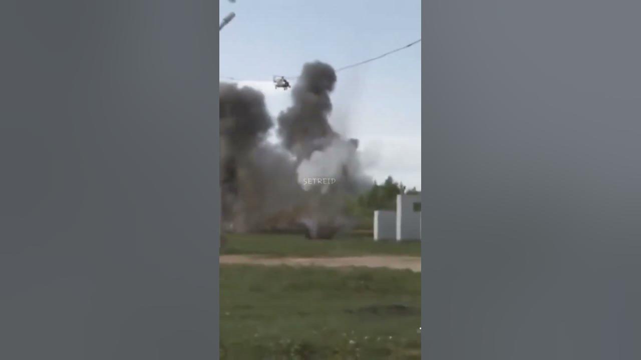 Русский омон!😎 - YouTube