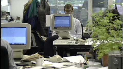 Repetitive Strain Injury