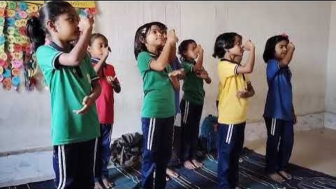 IGNOU DECE- 4 Project video activity- 3