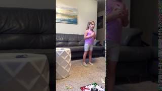 Pop See Ko In Fast Forward