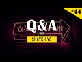 Defining Dealing With Najas Ask Shaykh YQ 44 Defining Dealing With Najas Ask Shaykh YQ 44