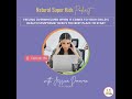 Episode 185: Feeling overwhelmed when it comes to your child's health symptoms? Here’s the best p...