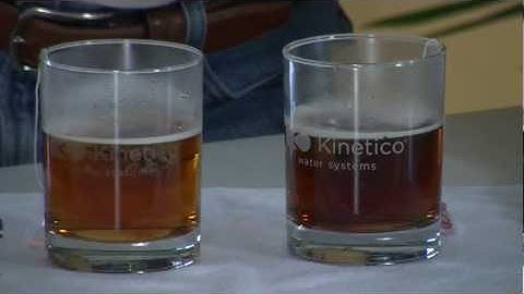 What are Total Dissolved Solids?