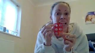 EYFS maths 12.01.21