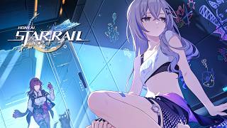 ELIOs SECRET CODE for SILVER WOLF LV.999 Cutscene Honkai Star Rail 4.2 HSR | Planarcadia