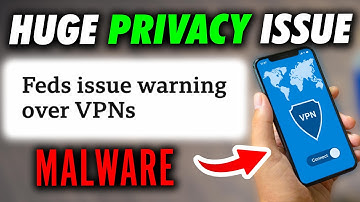 Watch this before you use a VPN