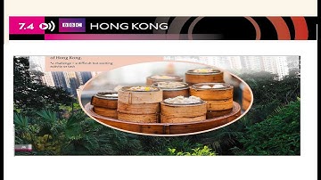 HONG KONG |Unit 7 | 7.4  HONG KONG | Holidays | Speakout Elementary