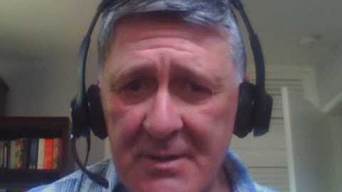 ENG 123  Welcome Video May 2017