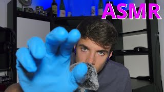 ASMR | Latex Gloves 👋🙌 (Sounds, Visuals, Hand Movements, and Trigger Assortment)