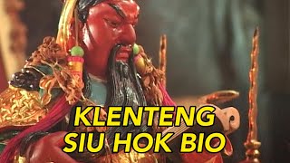 Ini dia Klenteng Tertua di Kota Semarang | JELANG SIANG