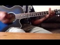 Chhekyo Chhekyo - Guitar Lesson