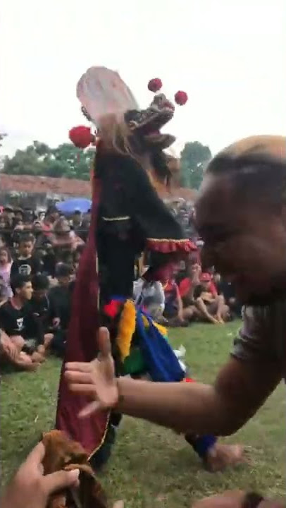 ‼️Viral Solah barongan Rogo Condro wijoyo ‼️full solah