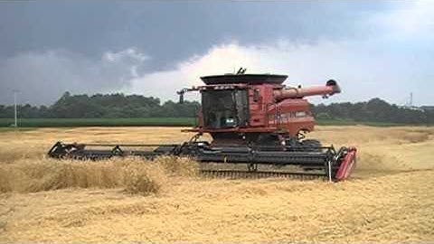 Case IH 9230 Axial-Flow