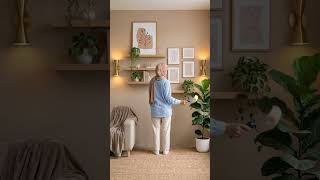 Simple Room to Luxury Cozy Room ✨shortsfeed #diycrafts #youtubeshorts #tiktokviral #viralvideo