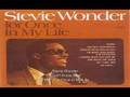 Stevie Wonder - I Don't Know Why