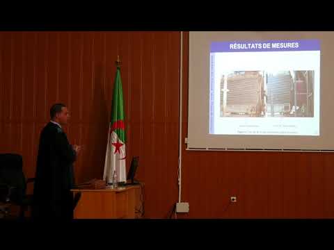 مناقشة شهادة التأهيل الجامعي للدكتور كبابسة طارق العرض