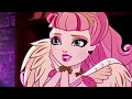 Cupid Iese cu Faţa Curată..Oarecum💖Ever After High™ Română | Capitol 3 💖Desene animate pentru copii