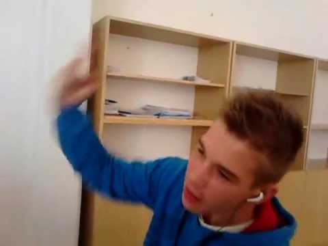 Rytmus - Záhadná (Official video)