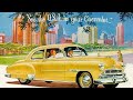 1 hour of the 1950s in color yearend extended play