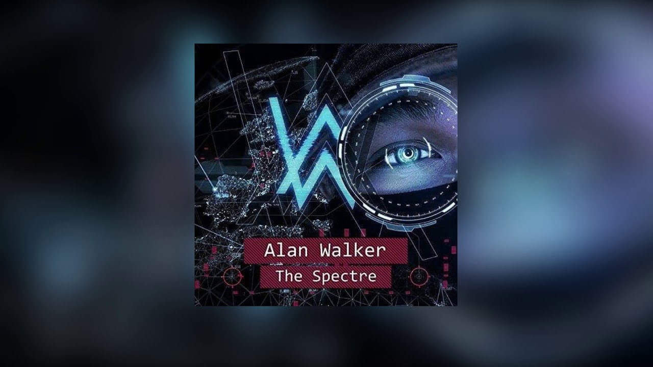 alan walker spectre acapella alan walker spectre acapella