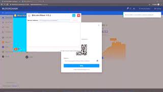 Bitcoin and Ethereum Mining Booster 2021 | Powerful 10X Faster Bitcoin and Ethereum Miner screenshot 3