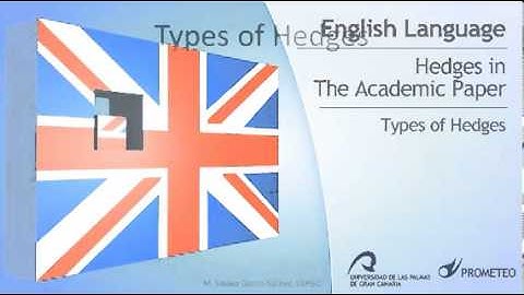 Hedges in the Academic Paper_Soraya García-Sánchez