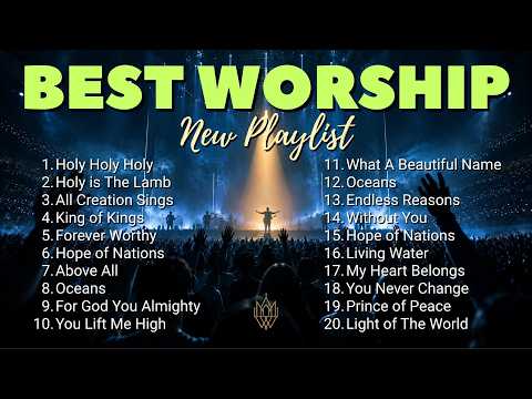 Good Morning Worship 🌅 | Best Christian Songs to Start Your Day 2026 🙏