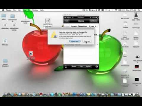 How to Import PDF files into the iPhone Kindle App