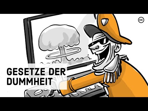 Video: Schaden-nicht-Prinzip?