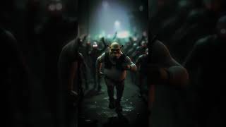 Shrek Beyond Humanity