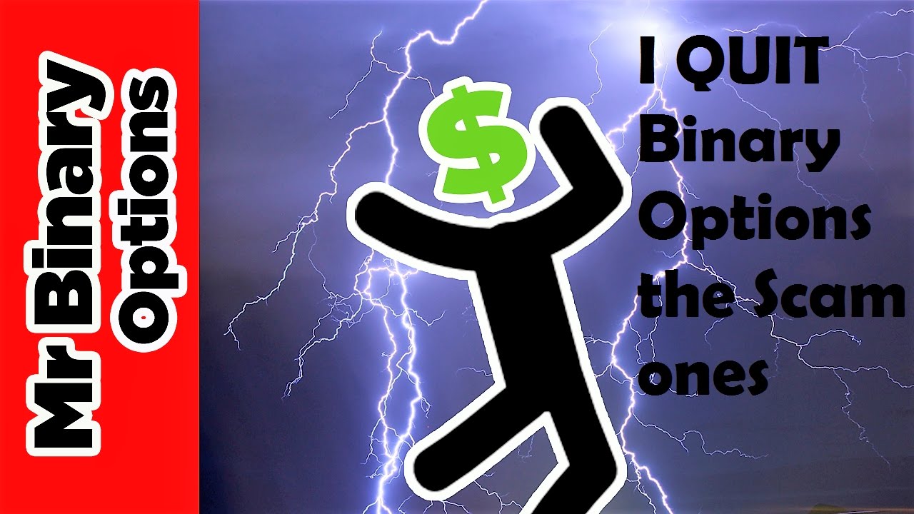 how to eliminate downside in binary options