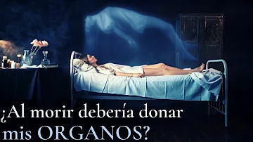 ¿Pueden los cristianos ser donantes de órganos?